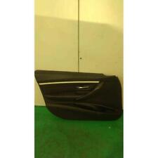 PANNELLO INT. PORTA ANT. SX PER BMW SERIE 3 F30/F31 (15-19) 2.0 TD (320XD) 2015
