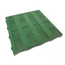 Set 10 Piastrelle in Plastica