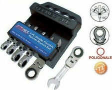 Serie set Chiavi combinate a