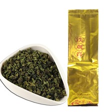 Cravatta Anxi Guan Yin Golden
