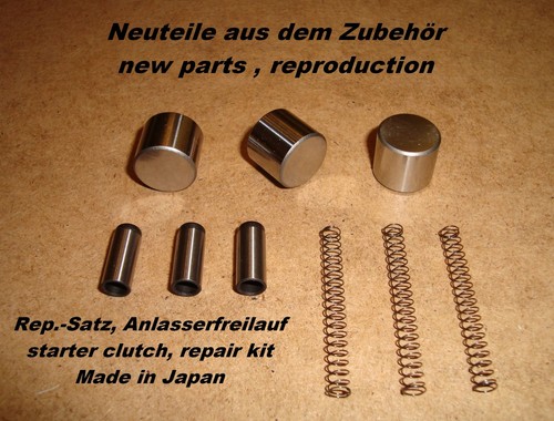 Honda 750 900 - 750, rep