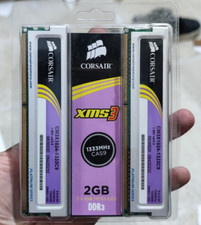 Corsair XMS3 2 GB DDR3 1333