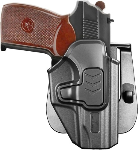 Makarov paddle holster - makarov,