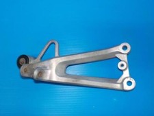 SUPPORTO PEDANA POSTERIORE DESTRA HONDA CBR 600 F 2001 2002 2003 2004 2005 2006