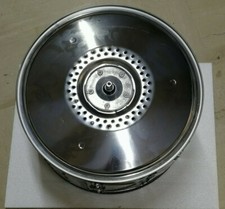 Cestello lavatrice carica