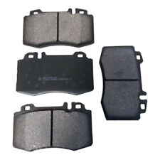 Pastiglie Freno Anteriori