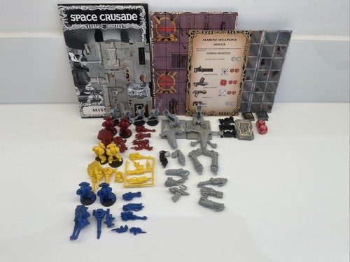 Mission dreadnought espansione - dreadnought,