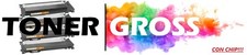 CON CHIP ! 4xTONER PER HP