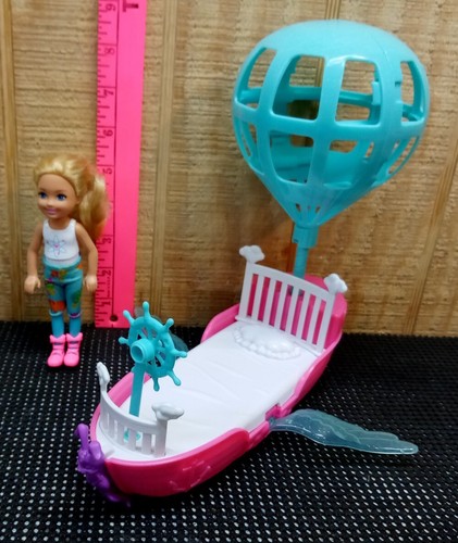 Raro 2016 barbie dreamtopia - 2016,