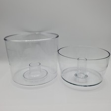 2 Magimix Cuisine 4200 Xl Food