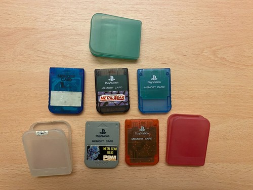 Lotto memory card sony - card,
