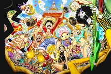 282960 One Piece ACE OP Luffy