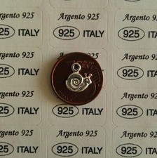 Lotti da 3pz Charms / Pendenti