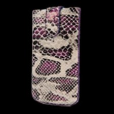 Custodia serie Luxury Dejavu