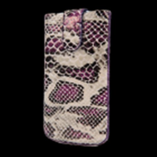 Custodia serie luxury dejavu - luxury,