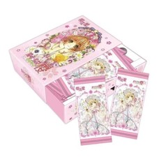 Card Fun Card Captor Sakura