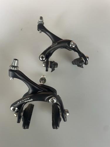 Set pinze freno campagnolo - freno,
