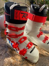 Scarponi sci rossignol hero - da,