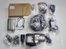 Riscaldamento a pavimento Webasto Thermo Top Evo 5 camper camper camper riscaldamento continuo acqua