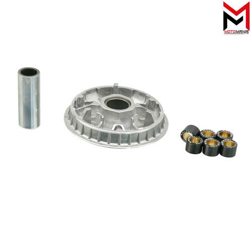 Variatore malossi honda forza - honda,