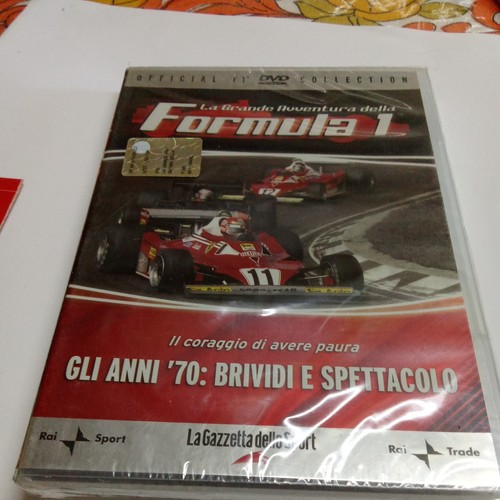 Dvd formula vol - dvd, vol.