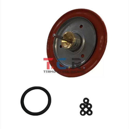 Kit riparazione per membrana