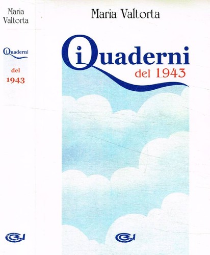 Quaderni del 1943 - quaderni, 1943.