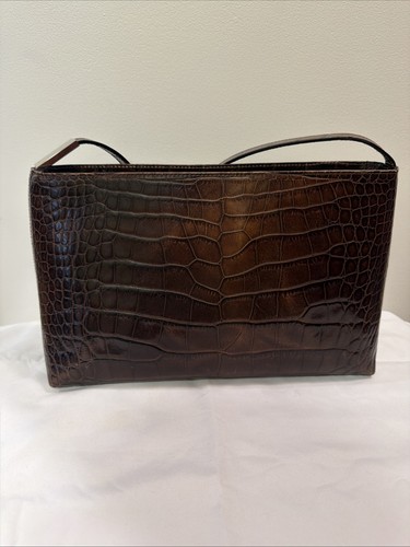 Borsa tracolla furla - furla, marrone