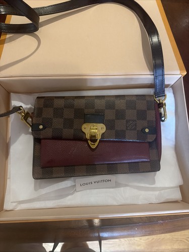Borsa mano louis vuitton - louis,