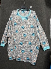 Pigiama donna Disney Stitch 2X