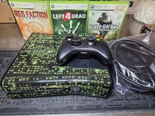 xbox 360 Slim 250 Gb Console