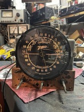 Telaio radio Zenith quadrante