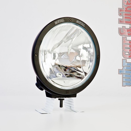 Faro abbagliante hella - faro,
