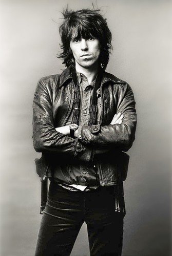 Rolling stones keith richard - stones,