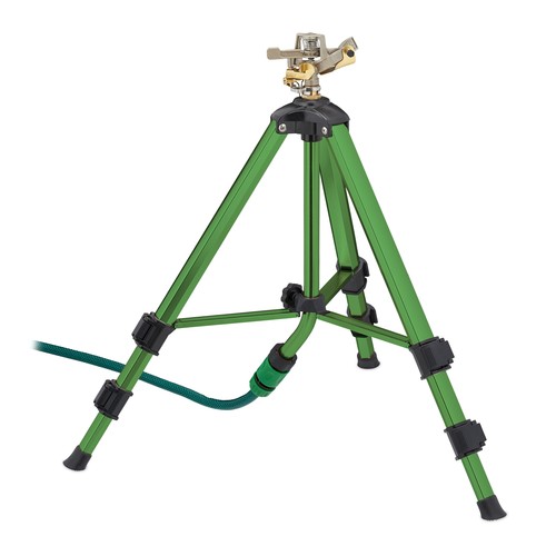 Irrigatore spruzzatore - spruzzatore, da