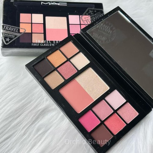 Nuova palette ombretti - nuova,