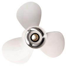 Elica alluminio for yamaha - for,