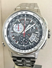 Orologio Uomo Citizen Eco