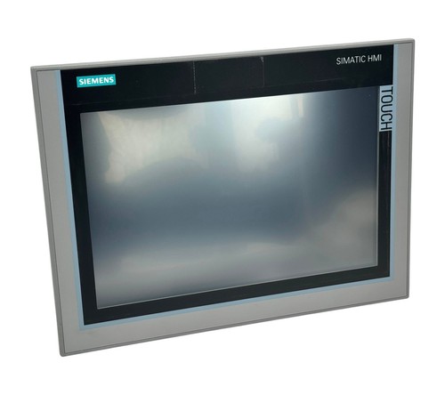 Siemens simatic hmi tp1200 - siemens,
