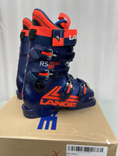 Scarpone da sci Lange RS 110