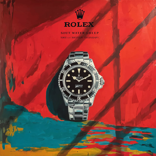 Orologio rolex lusso - ⌚,
