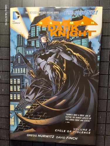Comics batman il cavaliere - batman:,