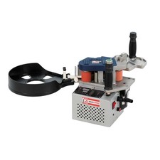 Bordatrice compatta portatile x legno Holzmann kam45pro_230v