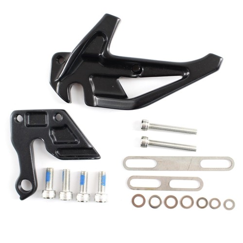 Cannondale kit gancio - cannondale,