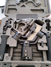 DJI Ronin-SC Stabilizzatore -