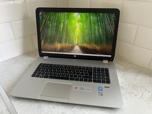 Envy j184na 17 3 - 💻, hp