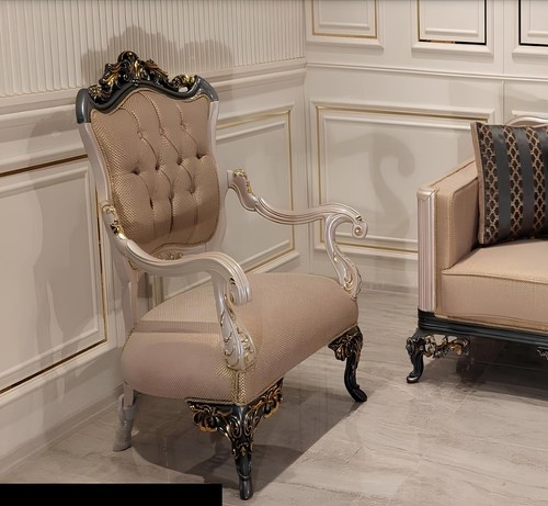 Poltrona orecchioni - poltrona,