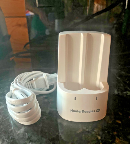 Nuovo hunter douglas doppio - douglas,