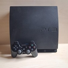 Console Sony Playstation 3