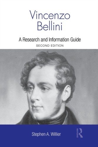 Willier vincenzo bellini a - bellini,